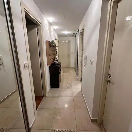 Mazagran Apartman Split