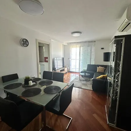 Mazagran Apartman Split