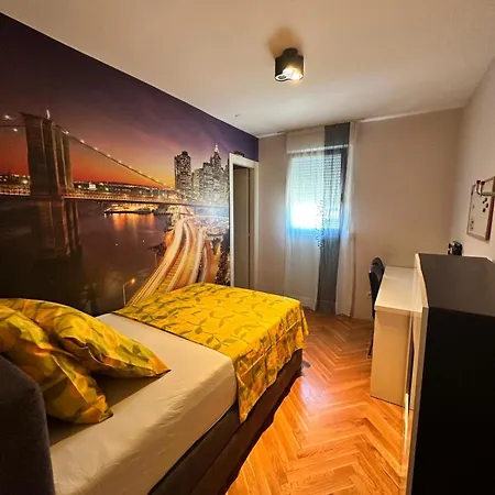 Apartment Mazagran Split