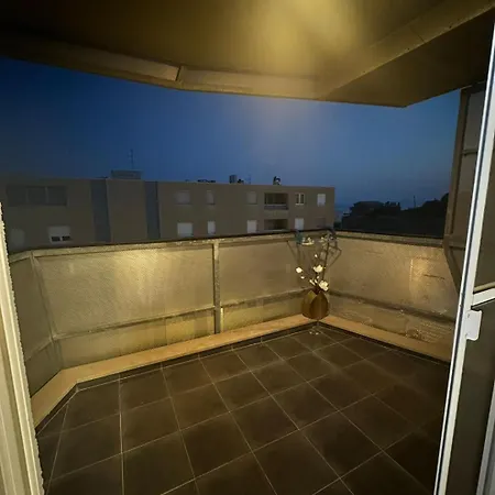 Mazagran Apartment Split