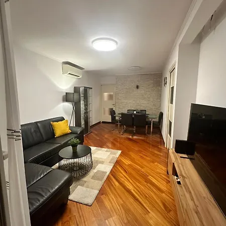 Apartment Mazagran Split